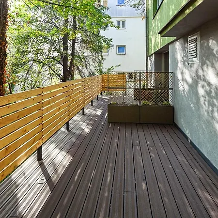 Garden * Sarajevo