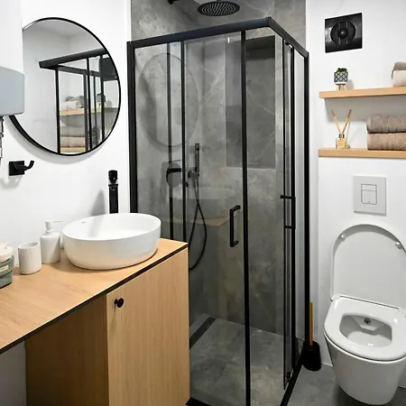 Apartamento Garden *