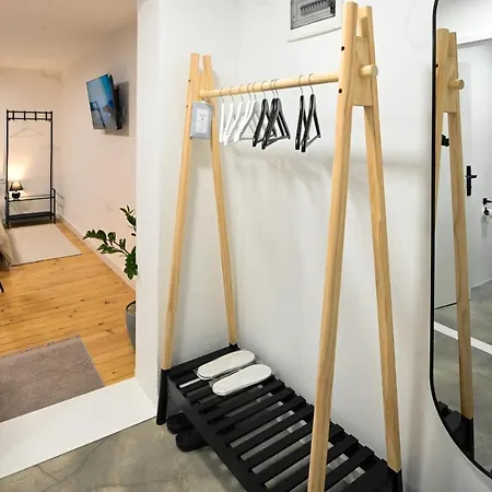 Garden Apartment