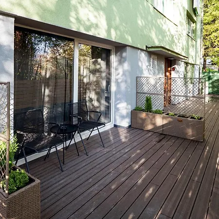 Garden * Sarajevo