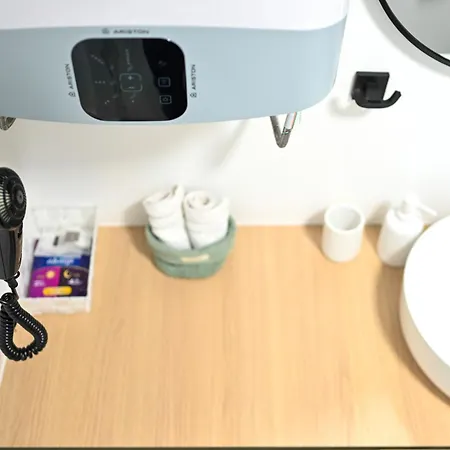 Garden Апартаменты