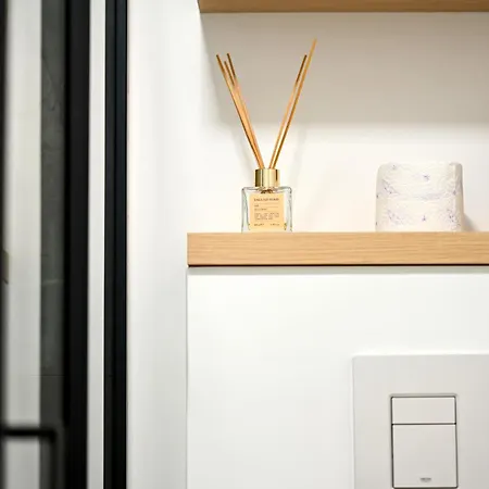 Garden Apartamento *