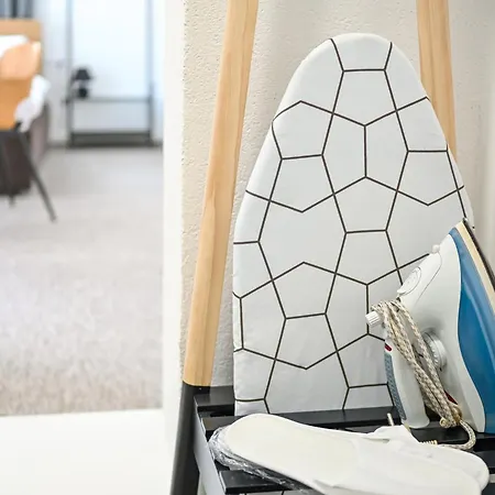 Garden Апартаменты *