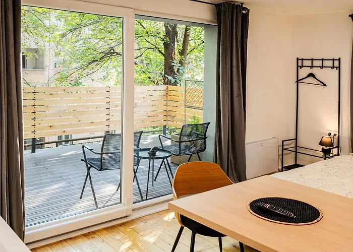 Garden Apartman Sarajevo