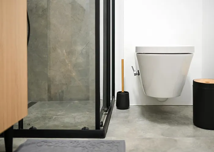 Apartman Garden Sarajevo